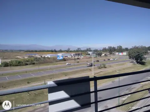 Av. Bolivia e YPF