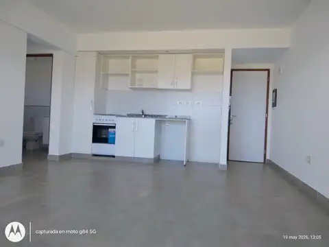 Departamento en Alquiler con 1