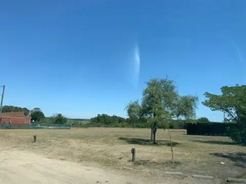 Camino Vuelta de Obligado APART CLUB