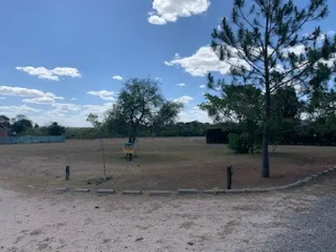 Camino Vuelta de Obligado APART CLUB