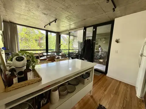 Departamento en Venta 8 años