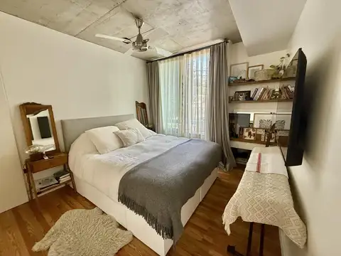 Departamento en Venta en San Isidro, USD 240.000