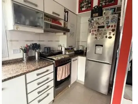 Resistencia 500, Piso 2