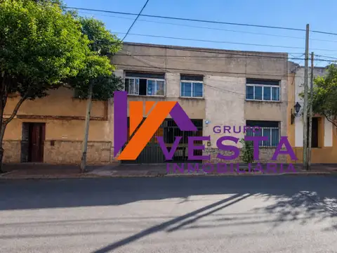 NECOCHEAL AL 500-CASA-VENTA-ZONA MACROCENTRO-SALTA