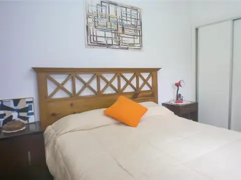 Departamento en Alquiler 40 años