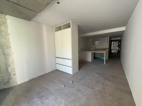 Guemes 2400