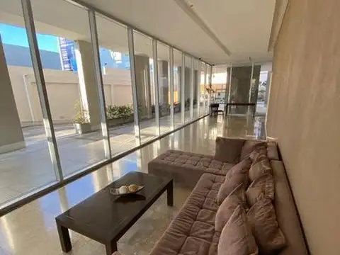 Departamento en Venta con 1 cochera