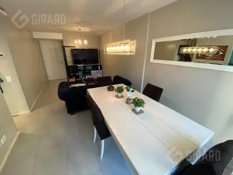 Departamento en venta 2 ambientes - Zona Shopping Aldrey