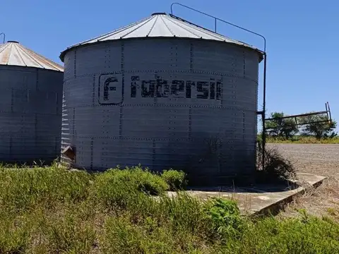 VENTA CAMPO 85 HECTAREAS RUTA N 36  ZONA BOWER