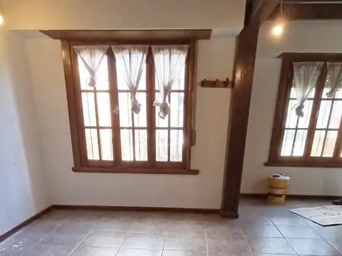 Depto Tipo Casa en Venta de 3 dormitorios