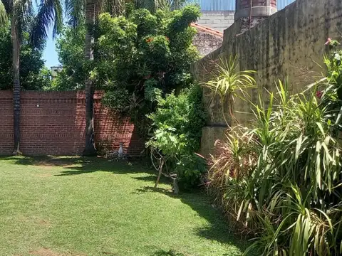 Casa en venta la Tablada 3 ambientes. APTO CREDITO