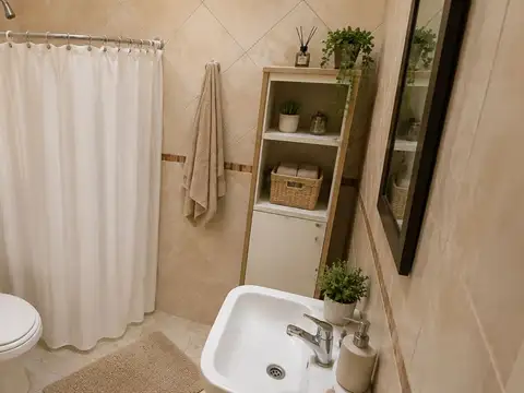 Depto Tipo Casa en Alquiler en Ezpeleta Oeste, $ 850.000