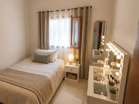Depto Tipo Casa en Alquiler de 3 ambientes