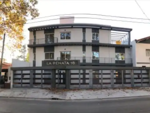 DEPARTAMENTO 2 AMBIENTES PLANTA BAJA CON COCHERA