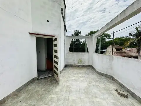 Venta - 2 casas en block - 373 bis al 3200- Quilmes Oeste