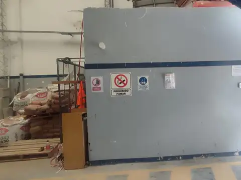 Galpon en Alquiler 30 años