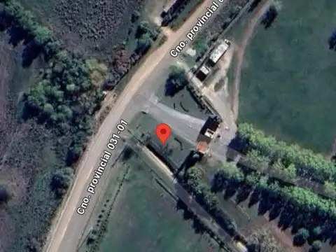 Terreno en Venta en Chacras De La Cruz, USD 70.000