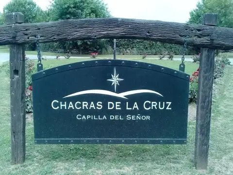 Terreno en venta - 3.400Mts2 - Exaltación de La Cruz