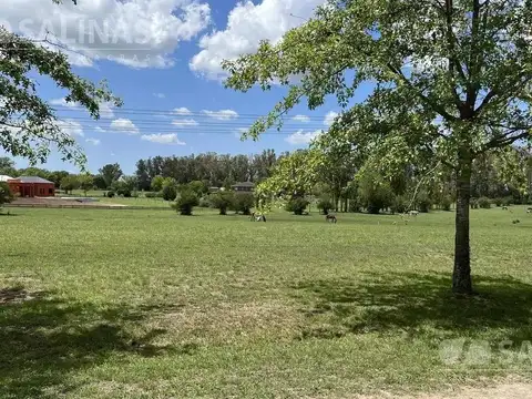 Chacras de La Cruz