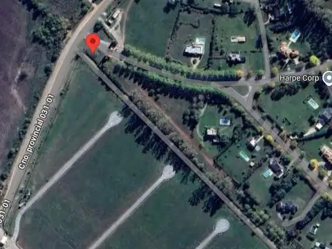 Terreno en Venta de 3400,0 m2