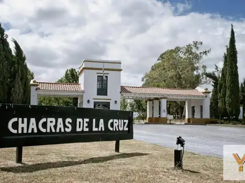 Terreno en venta - 3.400Mts2 - Exaltación de La Cruz