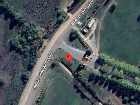 Terreno en Venta en Chacras De La Cruz, USD 70.000