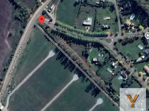 Terreno en Venta de 3400,0 m2