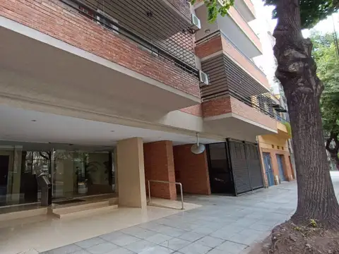 Departamento 3 AMBIENTES BAÑO Y TOILETTE COCHERA