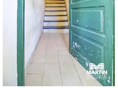 Depto Tipo Casa en Venta de 2 ambientes