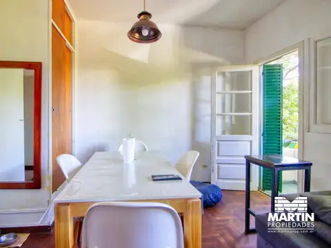 Depto Tipo Casa en Venta de 1 dormitorio