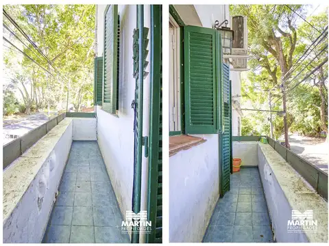 Depto Tipo Casa en Venta 40 años