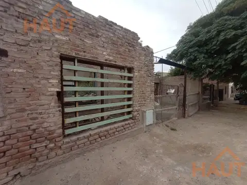 Casa en Cipolletti