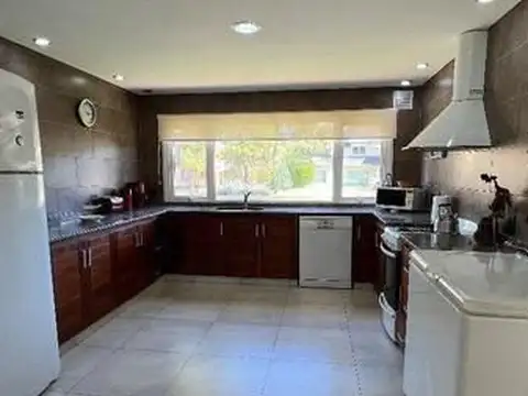 Casa Monoambiente con 3 baños