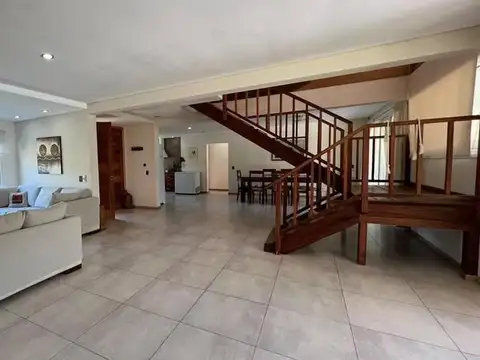 Casa en Venta 10 años
