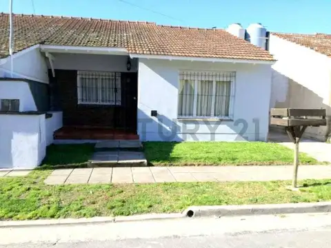 VENTA CASA 3 AMBIENTES MAR DEL PLATA