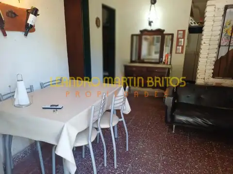 Depto Tipo Casa en Venta de 2 dormitorios