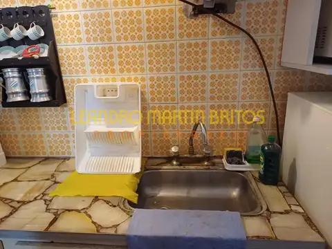 Depto Tipo Casa en Venta con 2 cocheras
