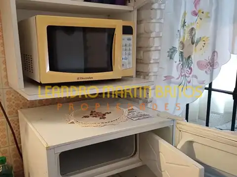 Depto Tipo Casa en Venta 40 años