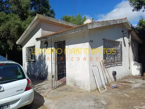 PH en Santa Teresita