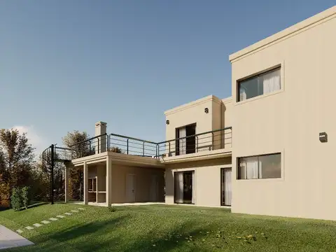 Terreno en Venta en El Cazal, USD 149.000