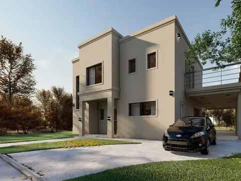 OPORTUNIDAD PERMUTA/CUOTAS Lote El Cazal Escobar