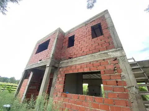 OPORTUNIDAD PERMUTA/CUOTAS Lote El Cazal Escobar