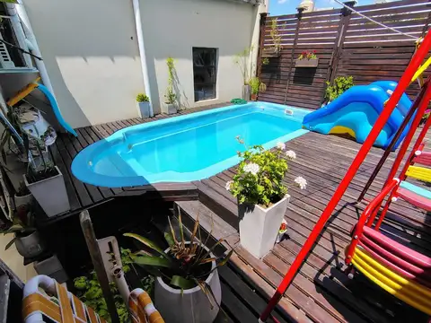 Casa en Venta en Troncos del Talar, USD 155.000
