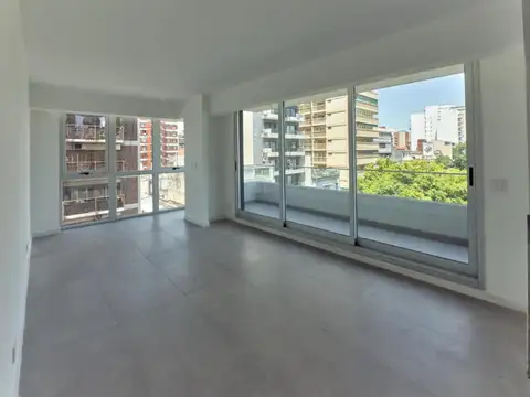 Departamento Monoambiente en venta - 1 Baño - Villa Urquiza