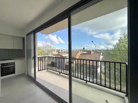 Departamento en Venta en Centro de Luján, USD 180.000