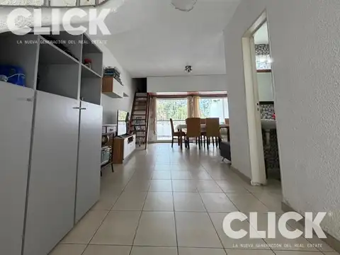 Departamento en Alquiler 40 años