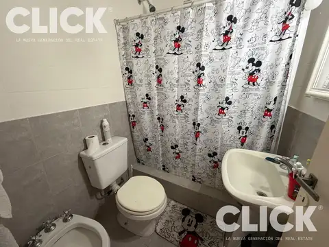 Departamento en Alquiler de 2 dormitorios