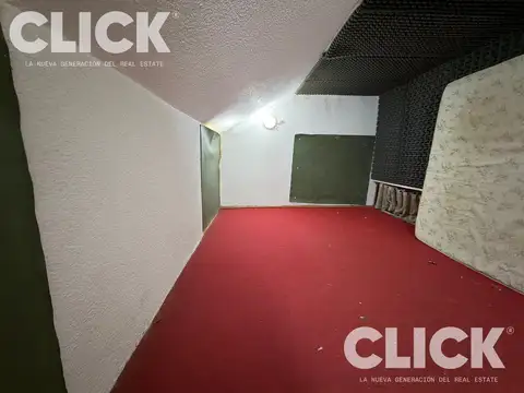Departamento en Alquiler 40 años