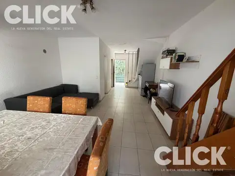 Departamento en Alquiler de 2 dormitorios