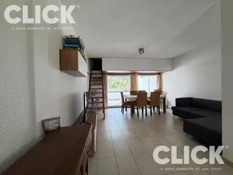 Departamento en Alquiler de 3 ambientes